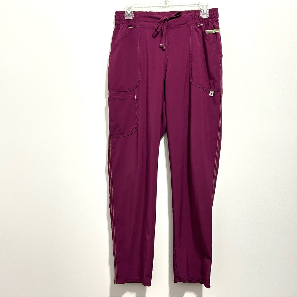 Scrubstar Women’s Active Stretch Ethical Fabric Drawstring Scrub Pants